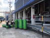 CUNG CẤP VÀ NẠP KHÍ HÓA LỎNG NH3 TẠI NHÀ MÁY 