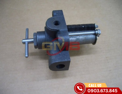 Cung Cấp Vật Tư Phụ Tùng Điện Lạnh
