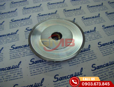 Cung Cấp Vật Tư Phụ Tùng Điện Lạnh