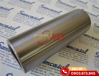 Cung Cấp Vật Tư Phụ Tùng Điện Lạnh