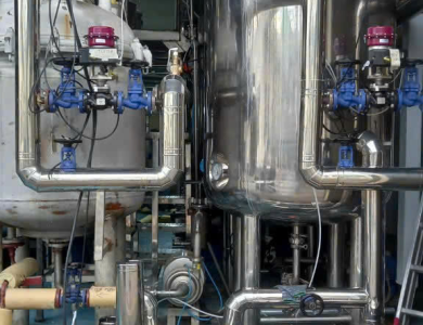 DỊCH VỤ BỌC CÁCH NHIỆT HỆ THỐNG LẠNH
