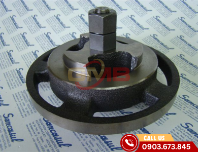 Cung Cấp Vật Tư Phụ Tùng Điện Lạnh