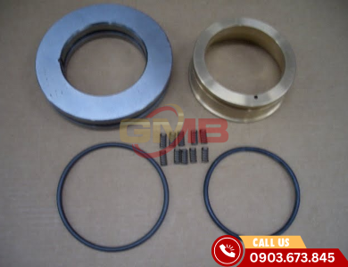 Cung Cấp Vật Tư Phụ Tùng Điện Lạnh