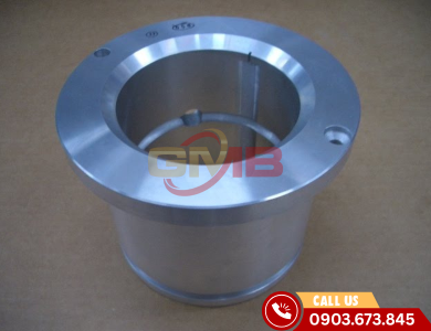Cung Cấp Vật Tư Phụ Tùng Điện Lạnh