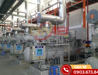 SỬA CHỮA BẢO TRÌ HỆ THỐNG LẠNH CÔNG NGHIỆP