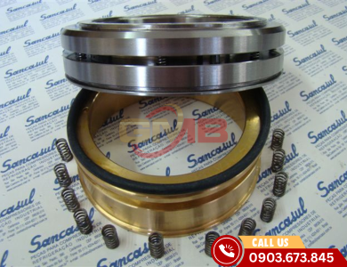 Cung Cấp Vật Tư Phụ Tùng Điện Lạnh
