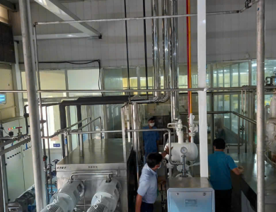 DỊCH VỤ BỌC CÁCH NHIỆT HỆ THỐNG LẠNH