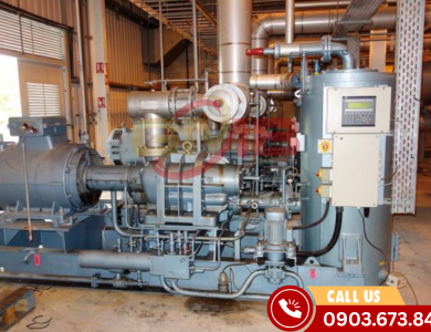 SỬA CHỮA BẢO TRÌ HỆ THỐNG LẠNH CÔNG NGHIỆP