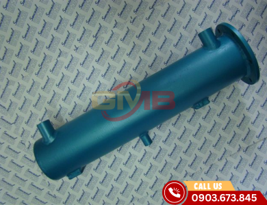 Cung Cấp Vật Tư Phụ Tùng Điện Lạnh