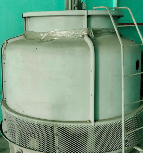 THÁP GIẢI NHIỆT