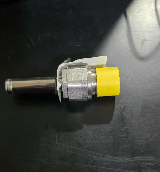 VAN ĐIỆN TỪ DANFOSS - 027B1123