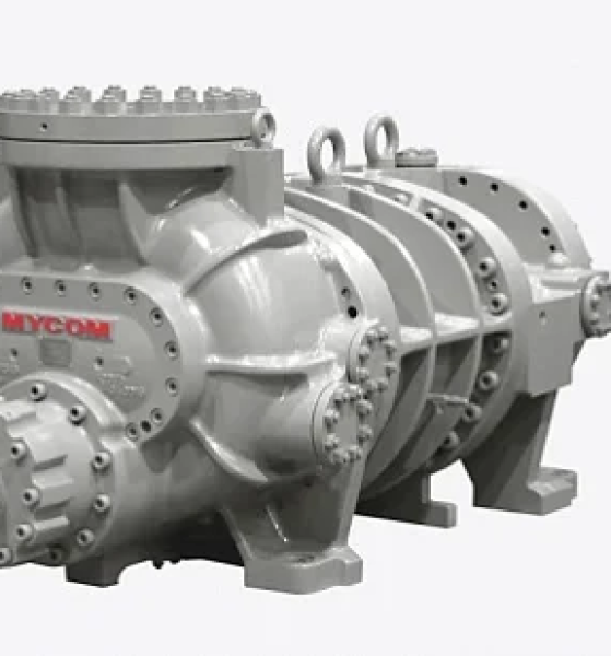 ĐẦU MÁY NÉN TRỤC VÍT MYCOM