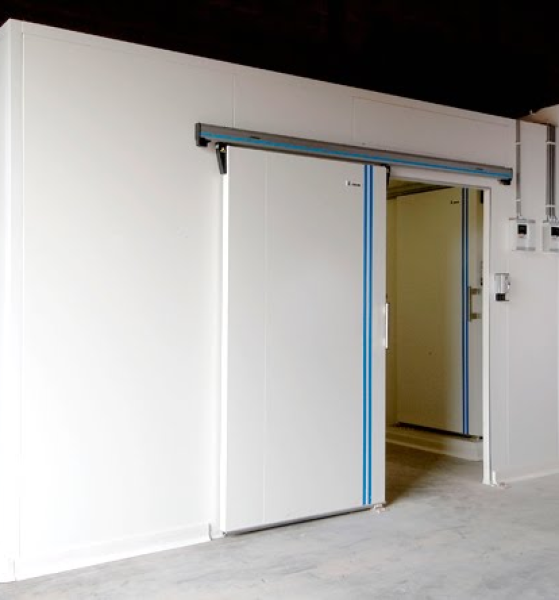 KHO LẠNH CẤP ĐÔNG BẰNG PANEL PU, EPS