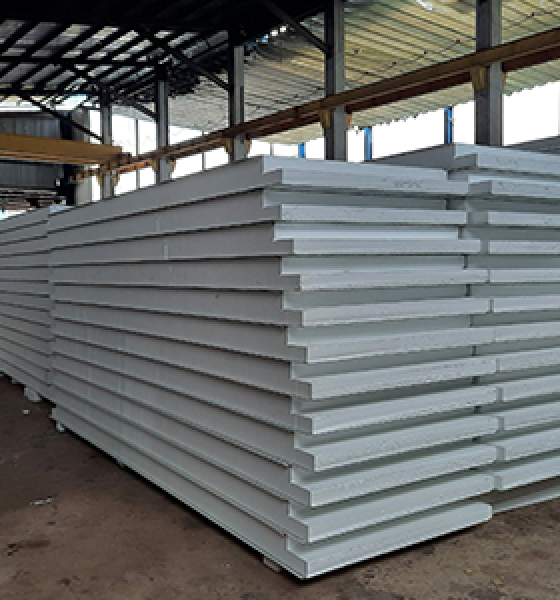 PANEL PU _ EPS