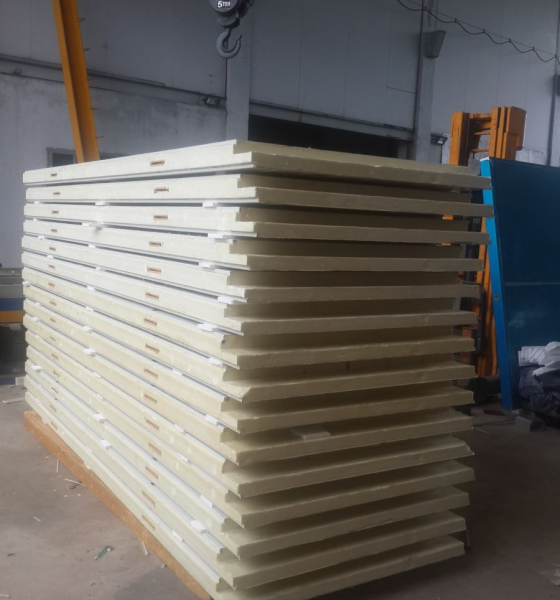 PANEL PU _ EPS