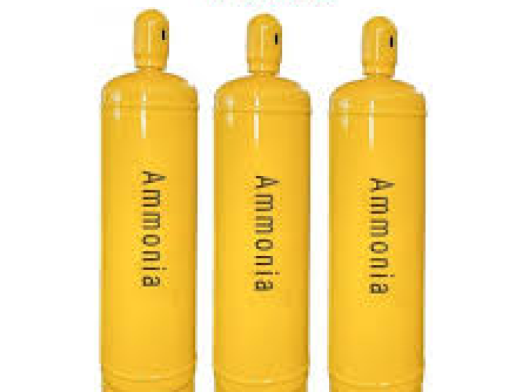 GAS LẠNH NH3