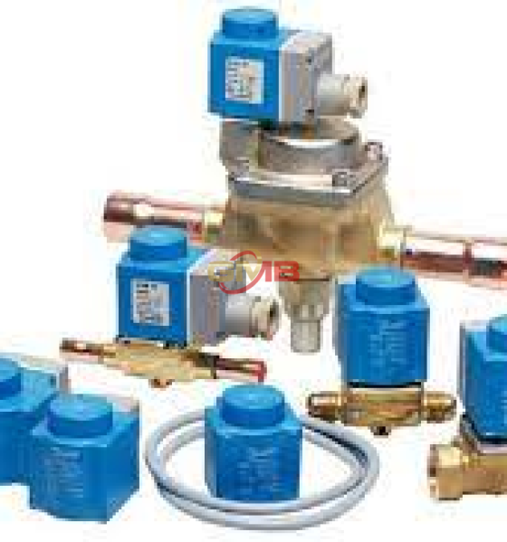 VAN ĐIỆN TỪ DANFOSS