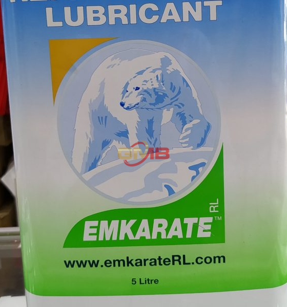 DẦU NHỚT LẠNH EMKARATE - RL170H