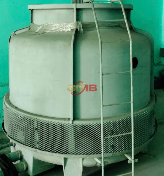THÁP GIẢI NHIỆT