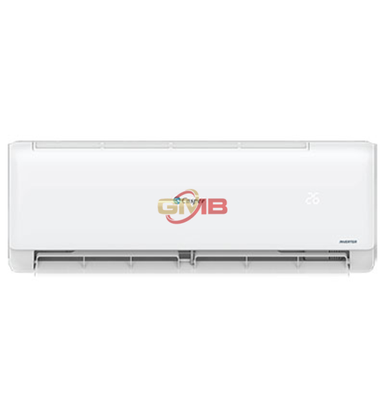 ĐIỀU HÒA CASPER 1 CHIỀU INVERTER 9000BTU TC-09IS36