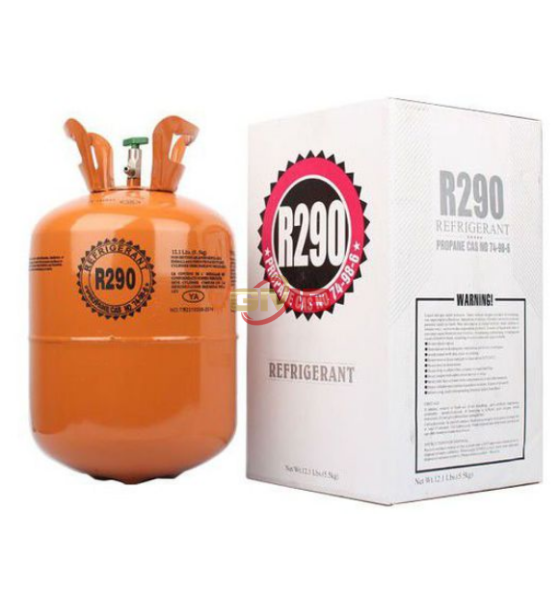 GAS LẠNH R290