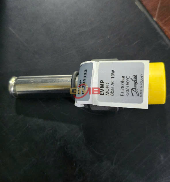 VAN ĐIỆN TỪ DANFOSS - 027B1123