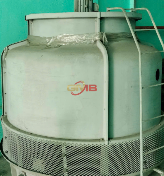 THÁP GIẢI NHIỆT