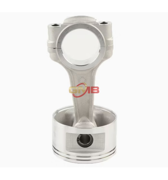 PHỤ TÙNG MÁY NÉN BITZER