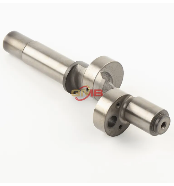 PHỤ TÙNG MÁY NÉN BITZER