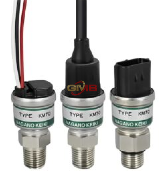 BỘ CẢM BIẾN ÁP SUẤT MÁY NÉN HITACHI