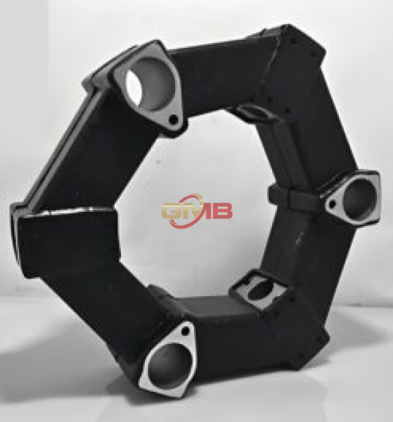 BỘ CAO SU KHỚP NỐI MÁY NÉN HITACHI