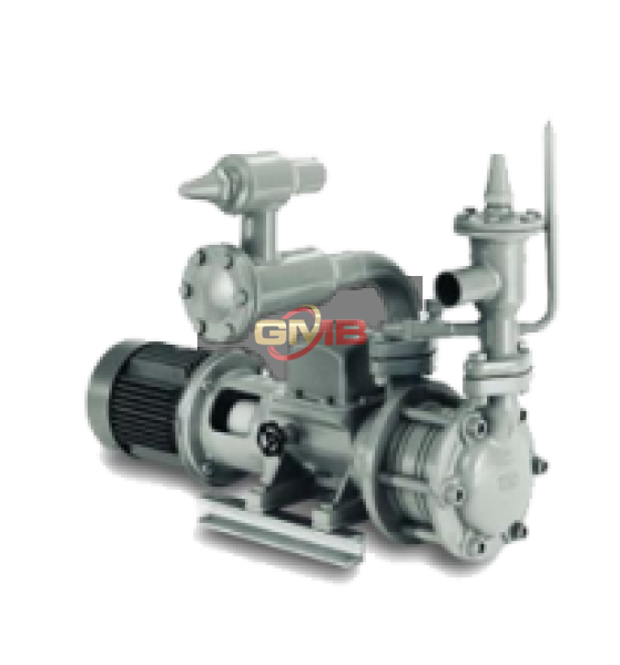 BƠM DỊCH WITT DẠNG HỞ - NH3