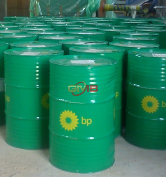 DẦU MÁY NÉN LẠNH BP ENERGOL LPT 68