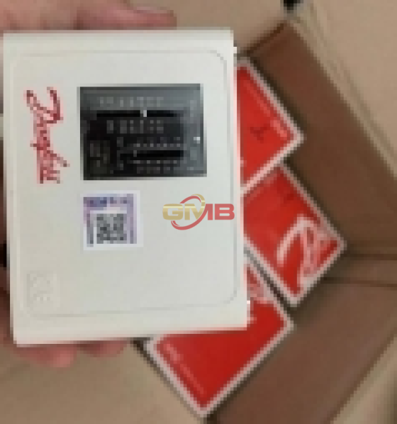 CÔNG TẮC ÁP SUẤT