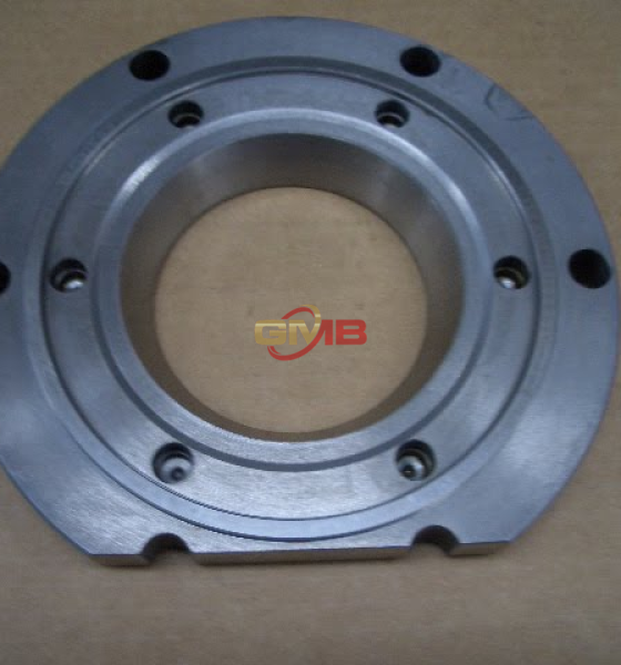 ĐẾ VAN HÚT A, WA -CẤP 2 (LOẠI 6 LỖ)