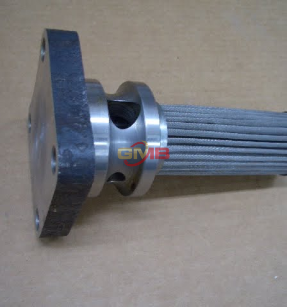 BỘ LỌC DẦU B, WB