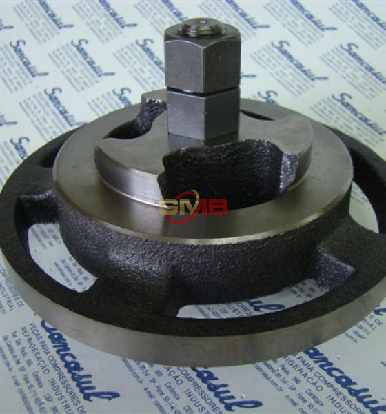 CỤM VAN XẢ B, WB -CẤP 2 (LOẠI 12 LỖ)
