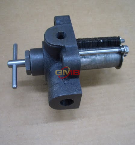 BỘ LỌC DẦU A, WA