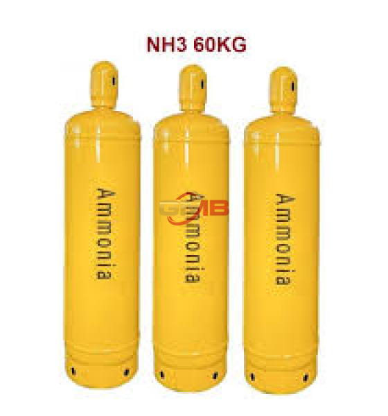 GAS NH3