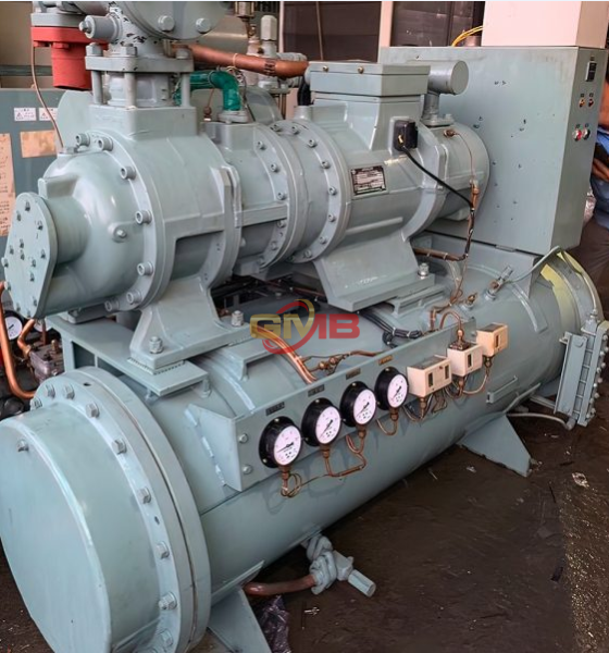 CỤM MÁY NÉN HITACHI