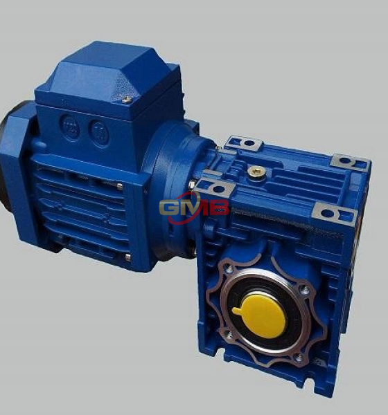 HỘP GIẢM TỐC