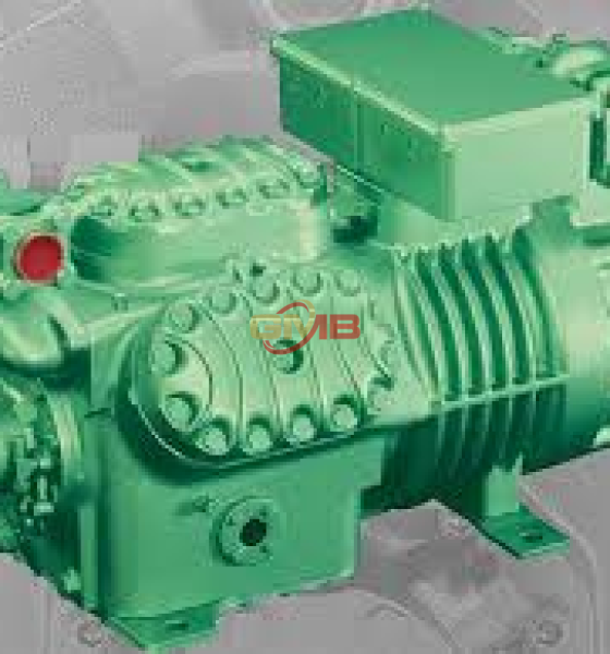 MÁY NÉN LẠNH BITZER