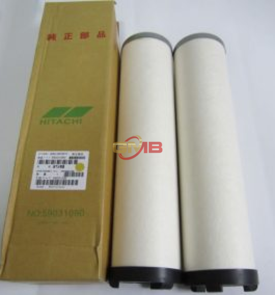 LỌC TÁCH DẦU MÁY NÉN HITACHI