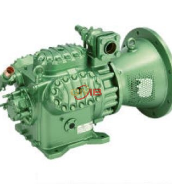 MÁY NÉN TRỤC VÍT BITZER DẠNG HỞ 18505