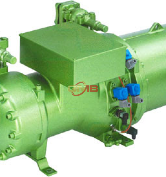 MÁY NÉN TRỤC VÍT BITZER