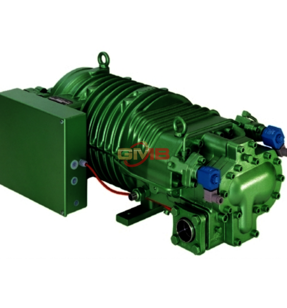 MÁY NÉN TRỤC VÍT BITZER-HSN5353-25-40P-25HP
