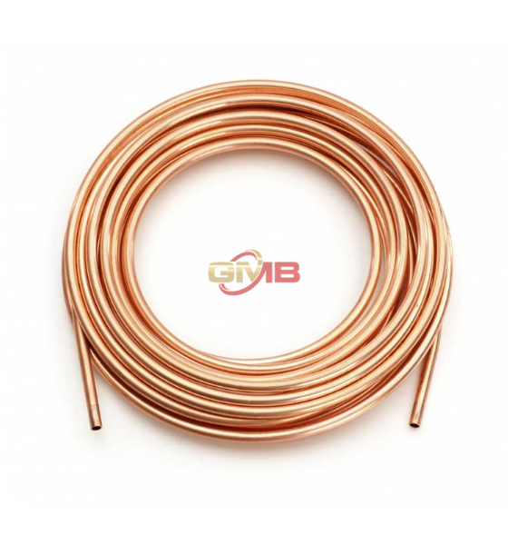 ỐNG ĐỒNG CUỘN 15M