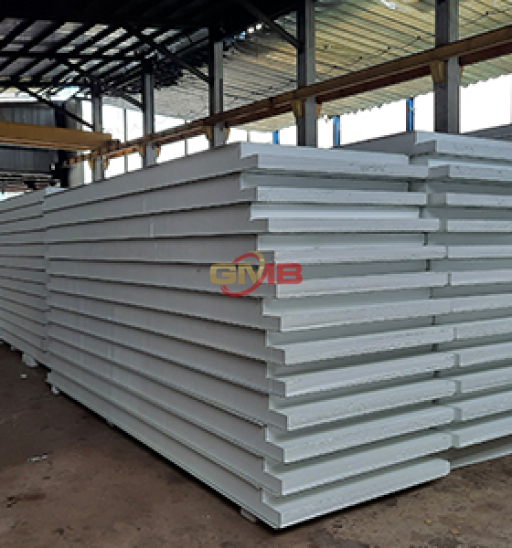 PANEL PU _ EPS