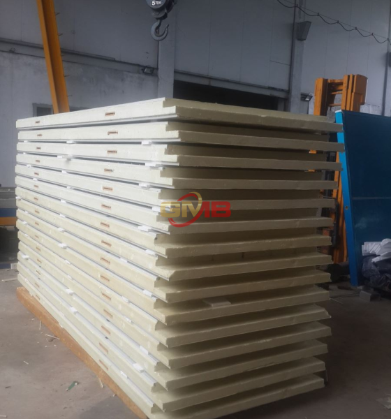 PANEL PU _ EPS