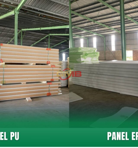 PANEL PU _ EPS